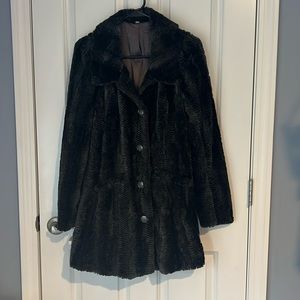 Free people size 4 jacket